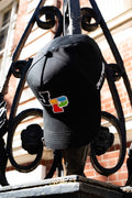 JP Classic Snapback